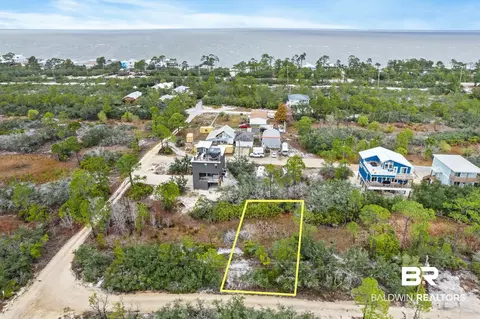 0 Zeanah Rd, Gulf Shores, AL 36542