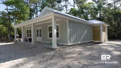 13870 Newberry Rd, Gulf Shores, AL 36542