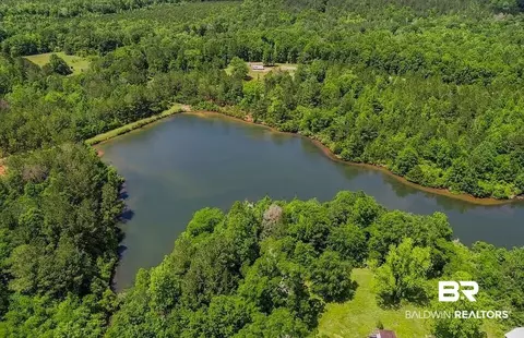 0 Loree Road Loree Rd, Evergreen, AL 36401