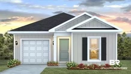 16400 Tigris Rd, Fairhope, AL 36532