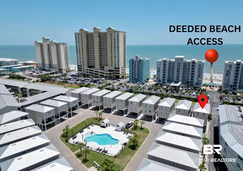 951 W Lagoon Ave #TT, Gulf Shores, AL 36542