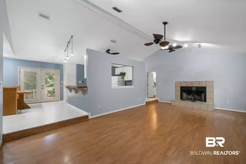 Living - 124 Montclair Pl, Daphne, AL 36526 photo 3 of 5