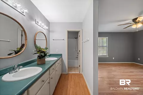 Entry Way - 124 Montclair Pl, Daphne, AL 36526 photo 3 of 3
