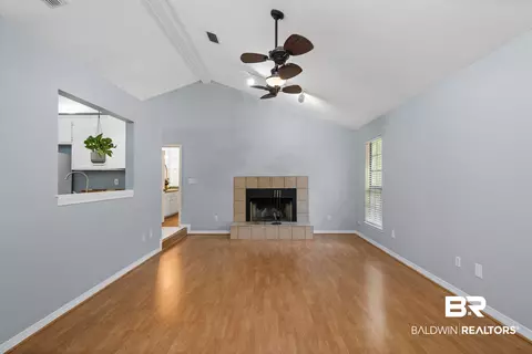 Living - 124 Montclair Pl, Daphne, AL 36526 photo 4 of 5