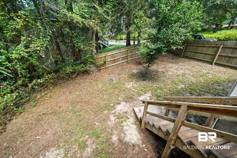 Exterior - 124 Montclair Pl, Daphne, AL 36526 photo 6 of 10
