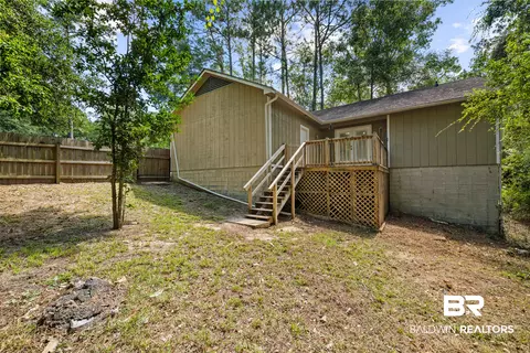Exterior - 124 Montclair Pl, Daphne, AL 36526 photo 8 of 10