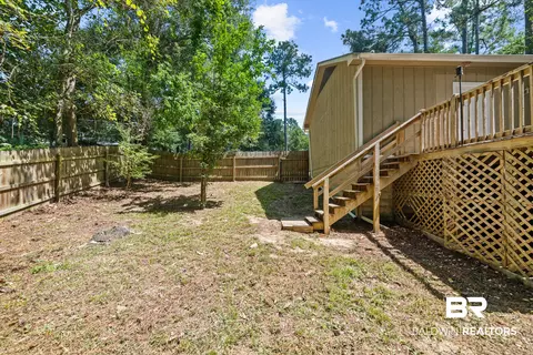 Exterior - 124 Montclair Pl, Daphne, AL 36526 photo 9 of 10