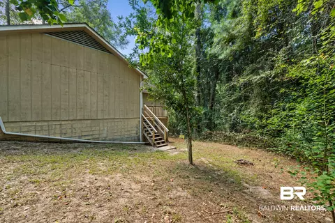 Exterior - 124 Montclair Pl, Daphne, AL 36526 photo 7 of 10