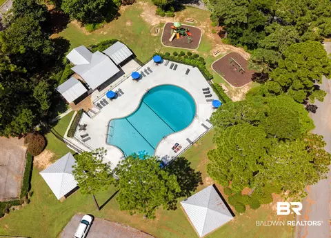 Exterior - 124 Montclair Pl, Daphne, AL 36526 photo 10 of 10