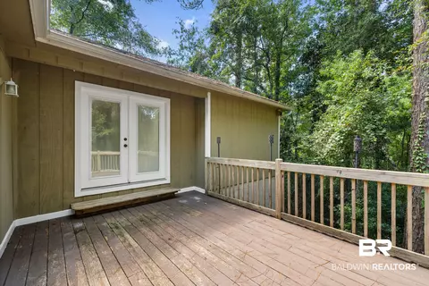 Exterior - 124 Montclair Pl, Daphne, AL 36526 photo 5 of 10