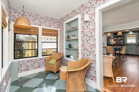 Entry Way - 359 Chatham St, Mobile, AL 36604 photo 2 of 2