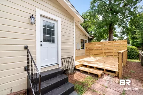 Exterior - 359 Chatham St, Mobile, AL 36604 photo 5 of 6