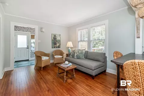 Living - 359 Chatham St, Mobile, AL 36604 photo 1 of 1