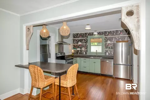 Kitchen - 359 Chatham St, Mobile, AL 36604 photo 1 of 5