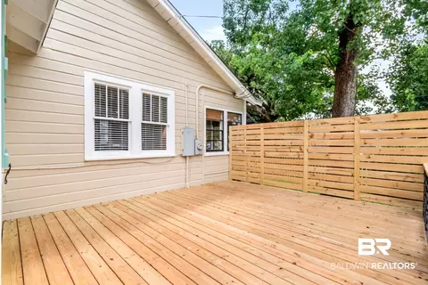Exterior - 359 Chatham St, Mobile, AL 36604 photo 2 of 6