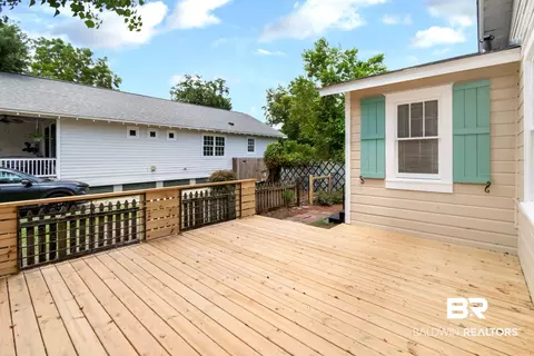 Exterior - 359 Chatham St, Mobile, AL 36604 photo 3 of 6