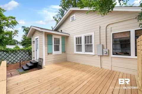 Exterior - 359 Chatham St, Mobile, AL 36604 photo 4 of 6