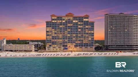 365 E Beach Blvd #503, Gulf Shores, AL 36542
