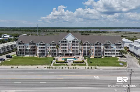 572 E Beach Blvd #303, Gulf Shores, AL 36542