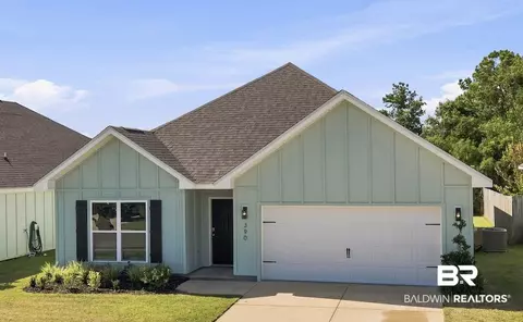 390 Haise Ln, Gulf Shores, AL 36542