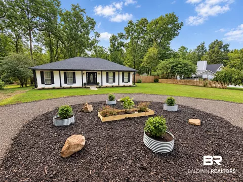 22108 W Hill N Dl, Silverhill, AL 36576