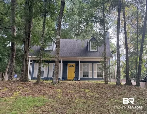 116 Creekside Dr, Daphne, AL 36526