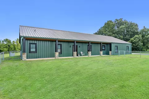 Exterior - 26943 Frank Rd, Elberta, AL 36530 photo 20 of 21
