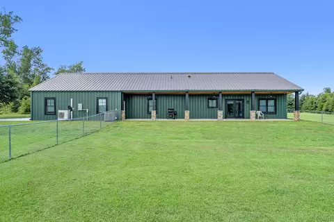 Exterior - 26943 Frank Rd, Elberta, AL 36530 photo 11 of 21
