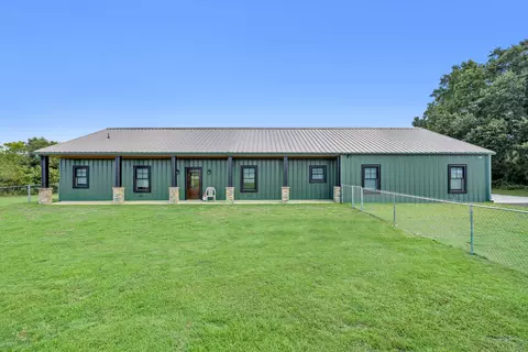 Exterior - 26943 Frank Rd, Elberta, AL 36530 photo 2 of 21