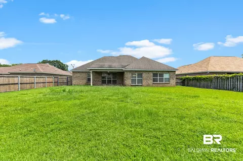 Exterior - 9537 Sanibel Loop, Daphne, AL 36526 photo 2 of 2