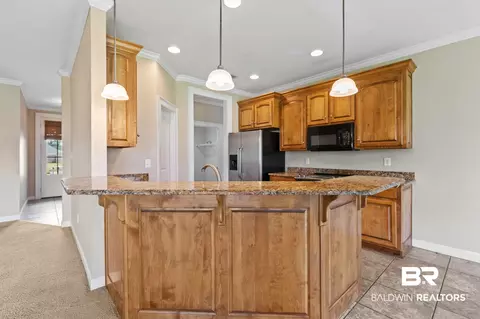 Kitchen - 9537 Sanibel Loop, Daphne, AL 36526 photo 1 of 4