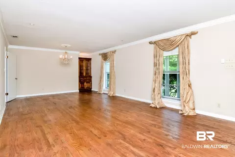 Living - 230 Cache Cir, Chickasaw, AL 36611 photo 1 of 3