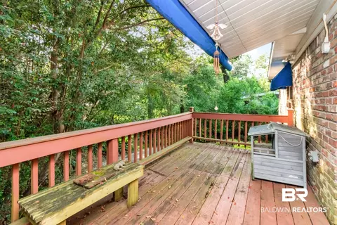Exterior - 230 Cache Cir, Chickasaw, AL 36611 photo 12 of 19