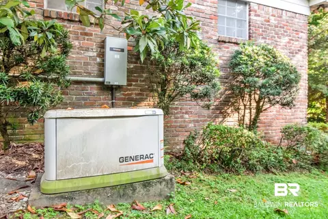 Exterior - 230 Cache Cir, Chickasaw, AL 36611 photo 3 of 19