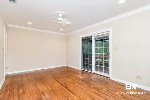 Bedroom - 230 Cache Cir, Chickasaw, AL 36611 photo 4 of 4