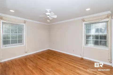 Bedroom - 230 Cache Cir, Chickasaw, AL 36611 photo 1 of 4