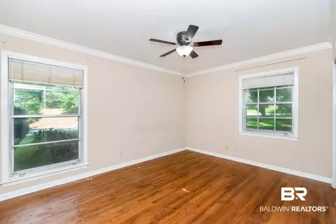 Bedroom - 230 Cache Cir, Chickasaw, AL 36611 photo 2 of 4