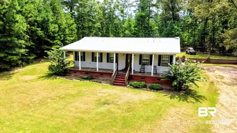 Other - 3805 Barlow Rd, Millry, AL 36558 photo 5 of 14