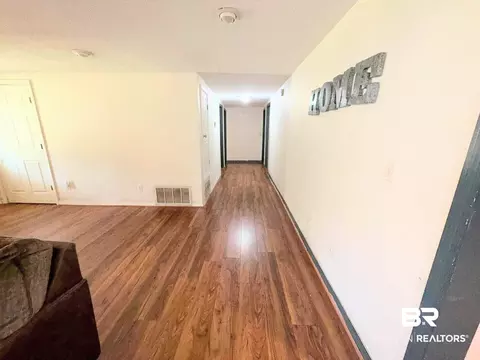 Entry Way - 3805 Barlow Rd, Millry, AL 36558 photo 2 of 2
