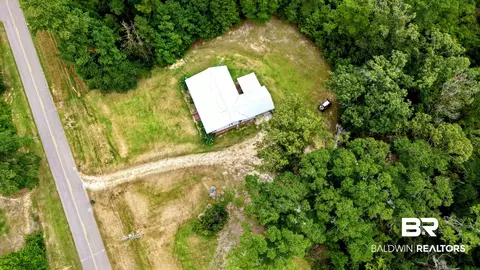 View/Area - 3805 Barlow Rd, Millry, AL 36558 photo 1 of 1