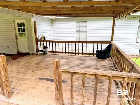 Exterior - 3805 Barlow Rd, Millry, AL 36558 photo 2 of 18