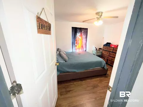 Bedroom - 3805 Barlow Rd, Millry, AL 36558 photo 6 of 12