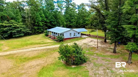 Other - 3805 Barlow Rd, Millry, AL 36558 photo 11 of 14