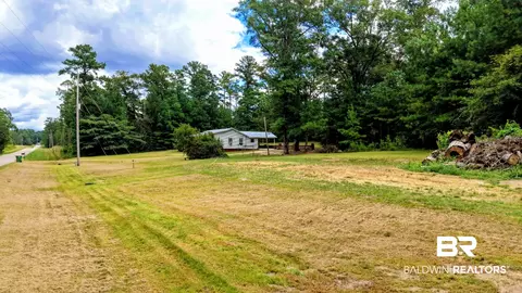 Exterior - 3805 Barlow Rd, Millry, AL 36558 photo 18 of 18
