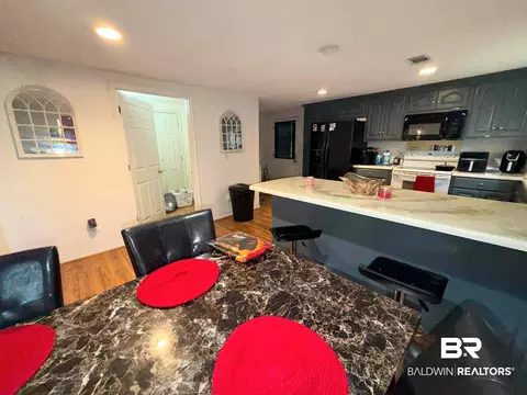 Kitchen - 3805 Barlow Rd, Millry, AL 36558 photo 1 of 5