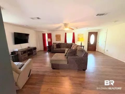 Living - 3805 Barlow Rd, Millry, AL 36558 photo 6 of 8