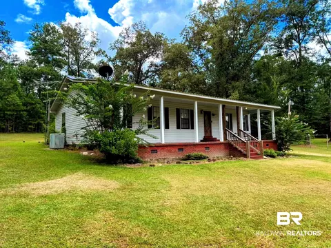 Other - 3805 Barlow Rd, Millry, AL 36558 photo 10 of 14