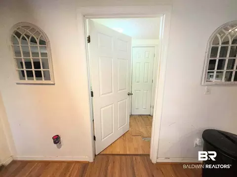 Entry Way - 3805 Barlow Rd, Millry, AL 36558 photo 1 of 2
