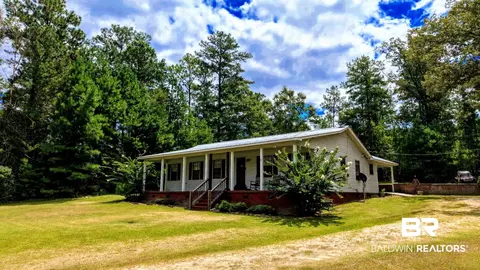 Other - 3805 Barlow Rd, Millry, AL 36558 photo 9 of 14