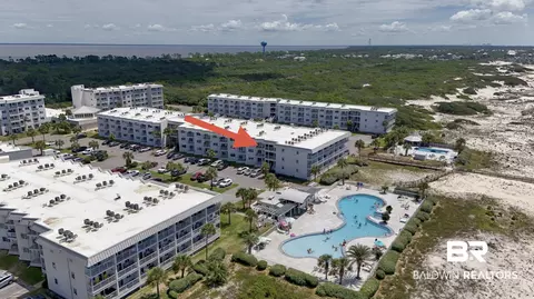 400 Plantation Rd UNIT 2308, Gulf Shores, AL 36542